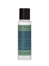 PURITX® Håndsprit 60ml - Lavender / Mandarin / Jasmine